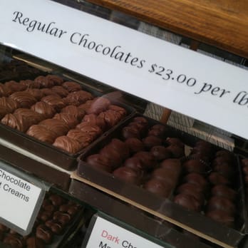 Dan's Homemade Candies - Candy Stores Near Me - Joliet, Illinois