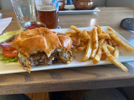 Oskar Blues Grill & Brew - Lyons by null