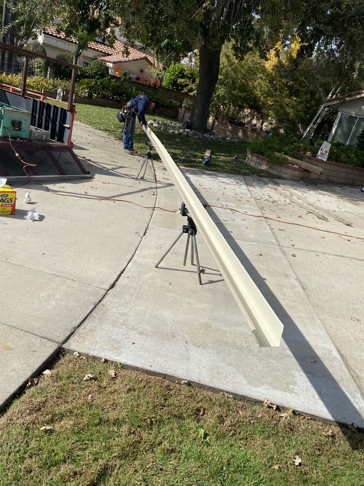 Slide of Top Notch Gutterz