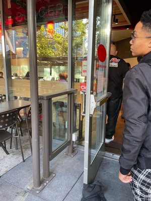 Smashburger by null