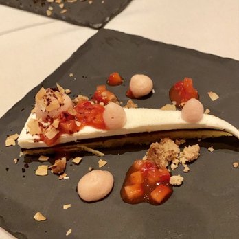 Bearfoot Bistro - Canadian (New) Near Me - Whistler, British Columbia
