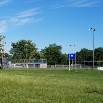 Lawrence Ferrell Park - East Side Park - baseball - Parks Near Me - Frankfort, Indiana