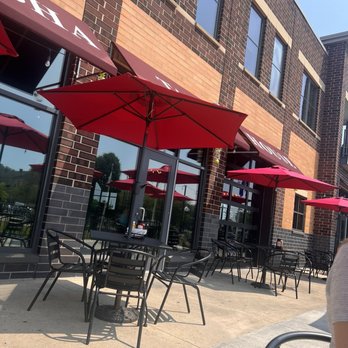 Kenosha Tap House - Patio seating - Bars Near Me - Kenosha, Wisconsin Kenosha Tap House - Patio seating - Bars Near Me - Kenosha, Wisconsin