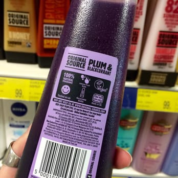 B&M Store - Original Source shower get at only 99p - Discount Store Near Me - County Armagh, ARM