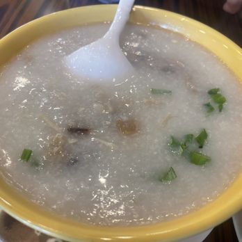 Alice’s Kitchen - Thousand years eggs porridge - Noodles Near Me - Temple City, California Alice’s Kitchen - Thousand years eggs porridge - Noodles Near Me - Temple City, California