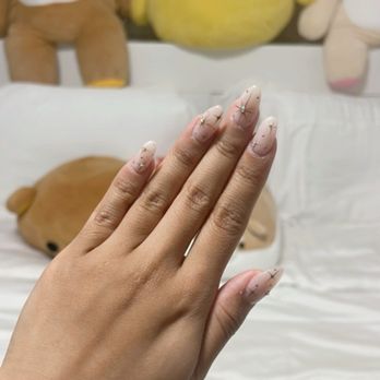 Pink Me Up Nails - Nail Salons Near Me - Bellevue, Washington