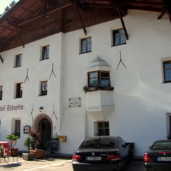 Gasthof zum Schupfen