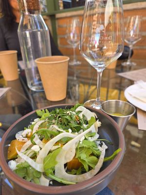 Dos Cabezas WineWorks by null