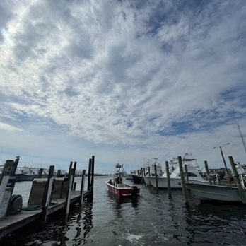 DOA FISHING CHARTERS - Boat Charters Near Me - Nags Head, North Carolina