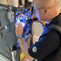 Up Close Inspections