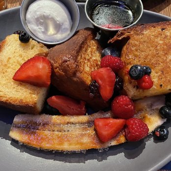 Sugarcane - French toast - Cocktail Bars Near Me - Las Vegas, Nevada