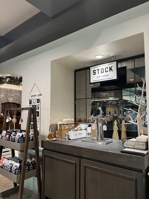 STOCK FOOD & DRINK by null