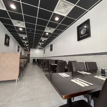 XIXI HIBACHI & SUSHI - Updated August 2025 - 22 Photos