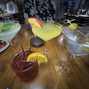 Ciao - Cocktails - Italian Near Me - Myrtle Beach, South Carolina Ciao - Cocktails - Italian Near Me - Myrtle Beach, South Carolina