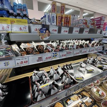 Tokyo Central - International Grocery Near Me - Cupertino, California