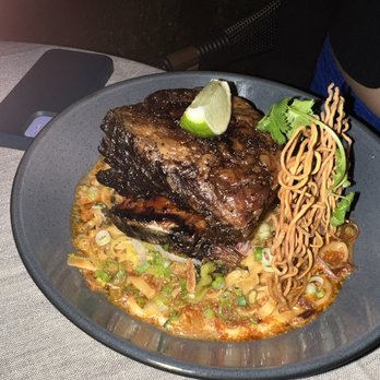 Pusadee's Garden - Short rib Tasty - Thai Near Me - Pittsburgh, Pennsylvania