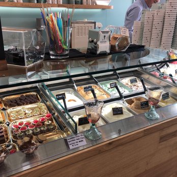 Messer Gelato - Ice Cream & Frozen Yogurt Near Me - Florence, FI