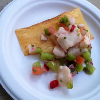 Mosaic - Taste of Merrifield - Trio Grill - ceviche - Shopping Centers Near Me - Fairfax, Virginia Mosaic - Taste of Merrifield - Trio Grill - ceviche - Shopping Centers Near Me - Fairfax, Virginia