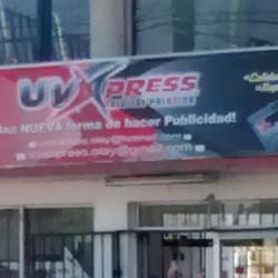 Uv Xpress
