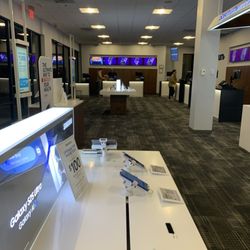 Spectrum Store