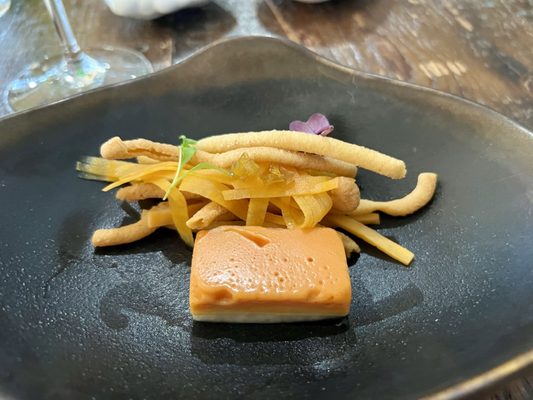 Kanopi The Restaurant by null