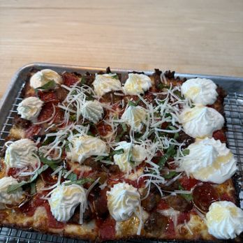 SoDough Square - UCF - Crazy good - Pizza Near Me - Orlando, Florida SoDough Square - UCF - Crazy good - Pizza Near Me - Orlando, Florida