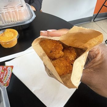 Effin Egg - Tots - Breakfast & Brunch Near Me - Detroit, Michigan