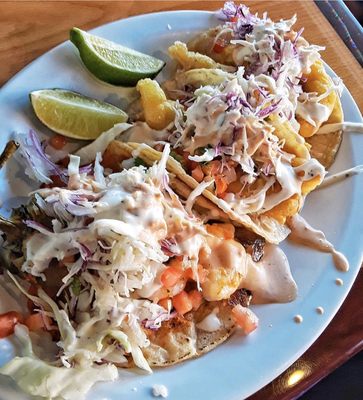 Bajamar Seafood & Tacos by null
