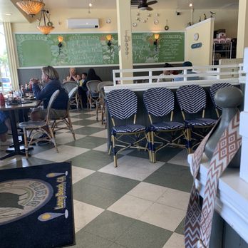 Starling Diner - Inside. - New American Near Me - Long Beach, California Starling Diner - Inside. - New American Near Me - Long Beach, California