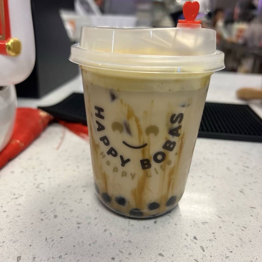 Happy Bobas - Bubble Tea Near Me - Chicago, Illinois Happy Bobas - Bubble Tea Near Me - Chicago, Illinois