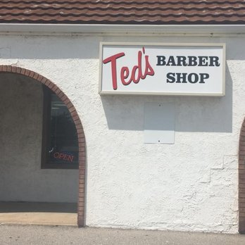 Ted's Barber Shop - Barbers Near Me - Blue Springs, Missouri Ted's Barber Shop - Barbers Near Me - Blue Springs, Missouri