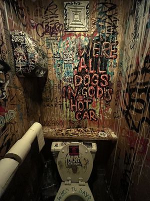 Horses and Divorces by null