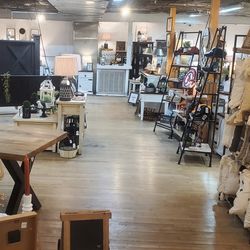 The Old Rink Emporium