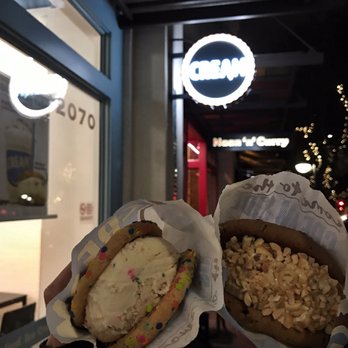 CREAM - Desserts Near Me - Concord, California CREAM - Desserts Near Me - Concord, California