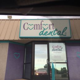 Store front