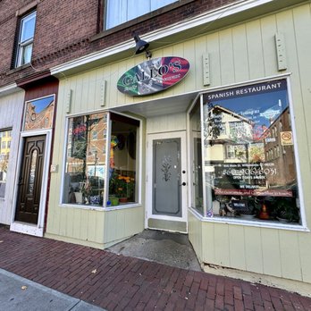 Rosa Gallo Family Restaurant - Outside - Mexican Near Me - Willimantic, Connecticut Rosa Gallo Family Restaurant - Outside - Mexican Near Me - Willimantic, Connecticut