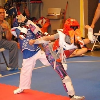Tuff Martial Arts Academy - Martial Arts Near Me - Homestead, Florida Tuff Martial Arts Academy - Martial Arts Near Me - Homestead, Florida