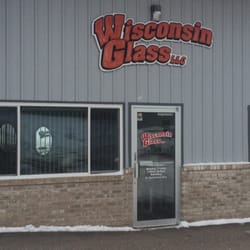 Wisconsin Glass