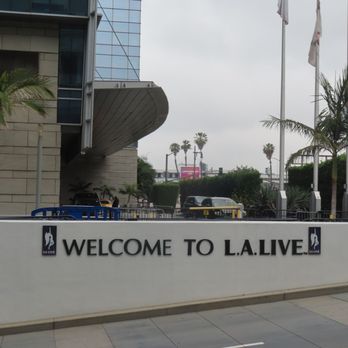 LA Live - Music Venues Near Me - Los Angeles, California LA Live - Music Venues Near Me - Los Angeles, California