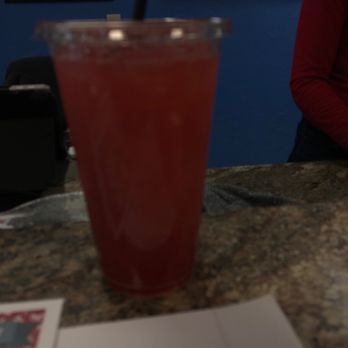 Hero Nutrition - Wonder Woman tea with beauty booster. - Nutritionists Near Me - Edmond, Oklahoma