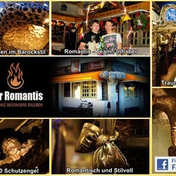 Bar Romantis