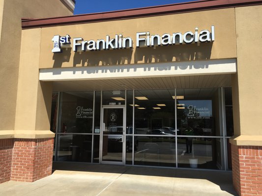 Getting To Know 1st Franklin Financial: Personal Loans, Investments, And Support