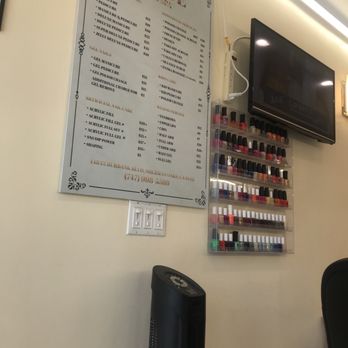 Chloe Nail Spa - Nail Salons Near Me - Sherman Oaks, California Chloe Nail Spa - Nail Salons Near Me - Sherman Oaks, California
