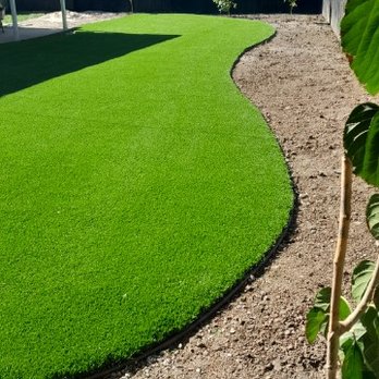 Jesús Landscaping - Landscaping Near Me