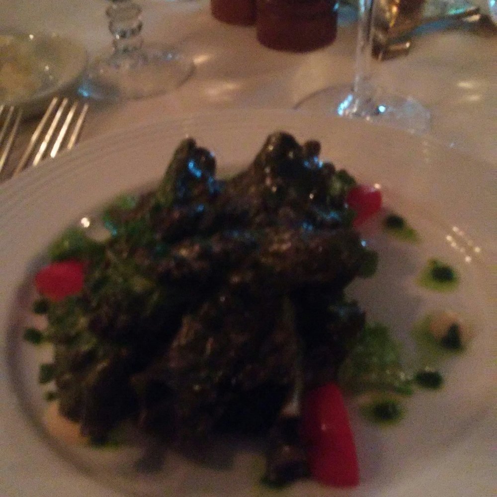 Chez Max Restaurant - Salad - French Near Me - Richmond, Virginia Chez Max Restaurant - Salad - French Near Me - Richmond, Virginia