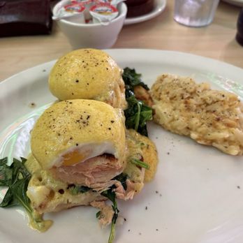 The Toasted Yolk Cafe - Alaskan Arnold - Breakfast & Brunch Near Me - Bradenton, Florida