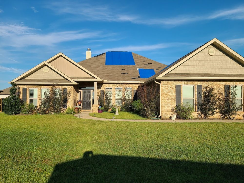 Slide of E3 Home Solutions