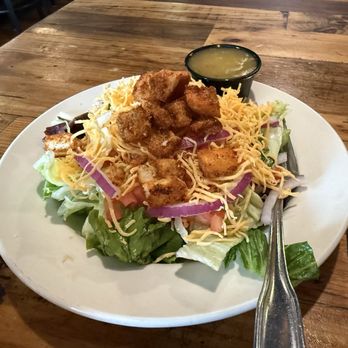 Scramblez Grill & Bar - Salad - American Near Me - Lancaster, California Scramblez Grill & Bar - Salad - American Near Me - Lancaster, California