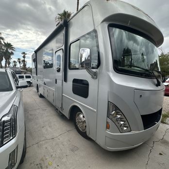 Martin’s Mobile Service - RV Repair Near Me Martin’s Mobile Service - RV Repair Near Me