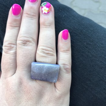 Rocks & Gems Canada - Druzy ring - Accessories Near Me - Whistler, British Columbia Rocks & Gems Canada - Druzy ring - Accessories Near Me - Whistler, British Columbia